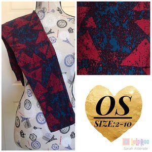 Lularoe One Size Leggings